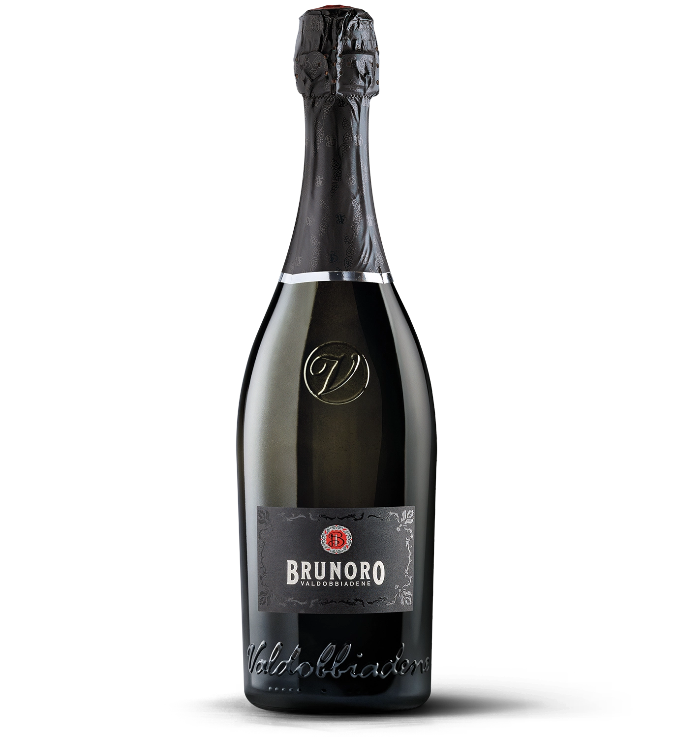Varaschin Brunoro Valdobbiadene Superiore DOCG Rive di S. Pietro di Barbozza Brut Millesimato