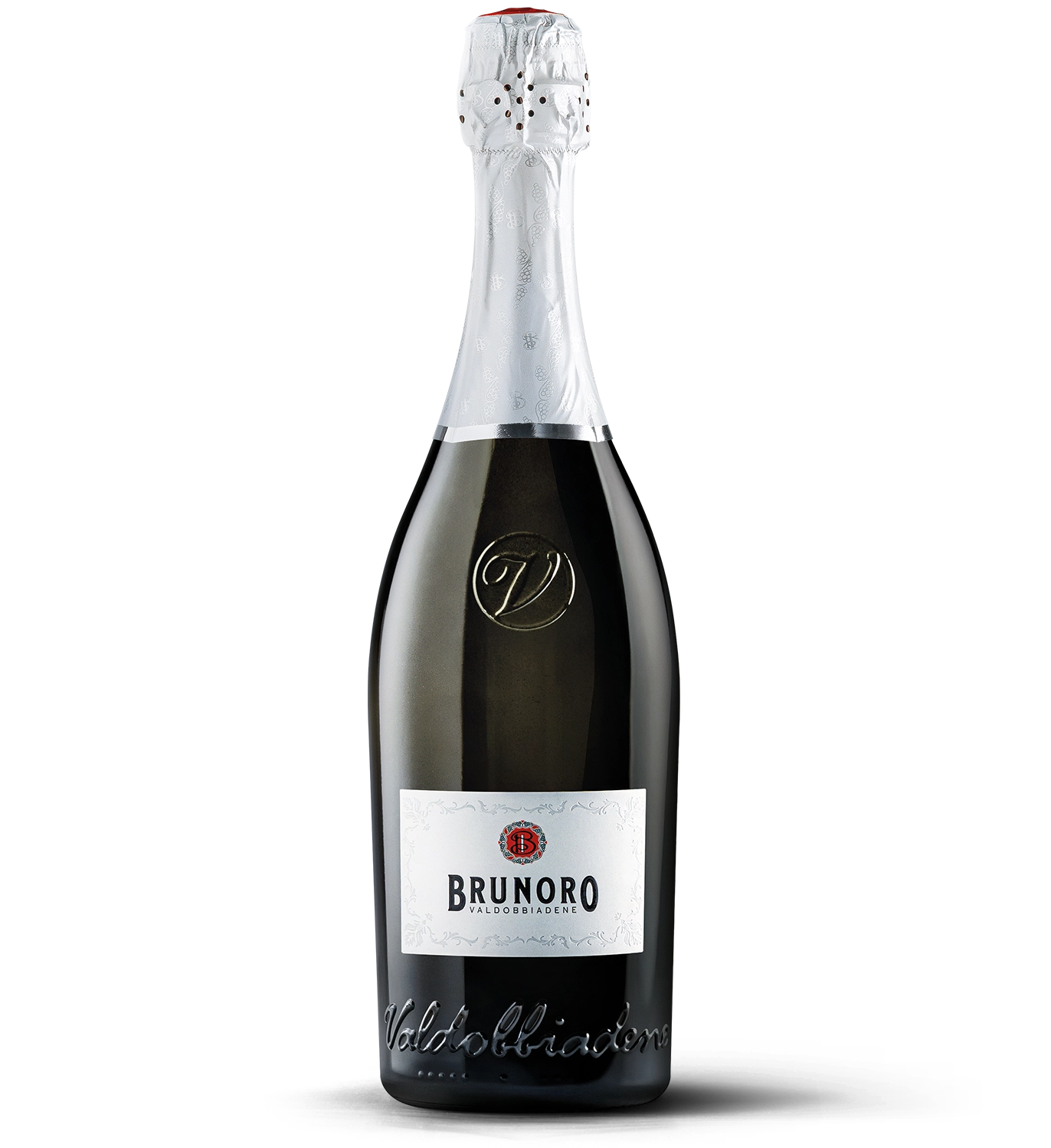 Varaschin Brunoro Valdobbiadene Superiore DOCG Rive di S. Pietro di Barbozza Extra Dry Millesimato