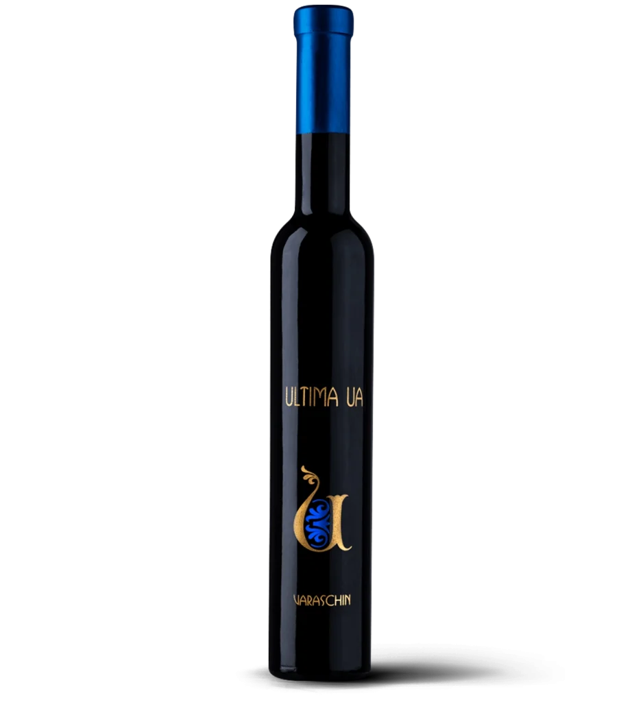 Varaschin Ultima Ua Passito