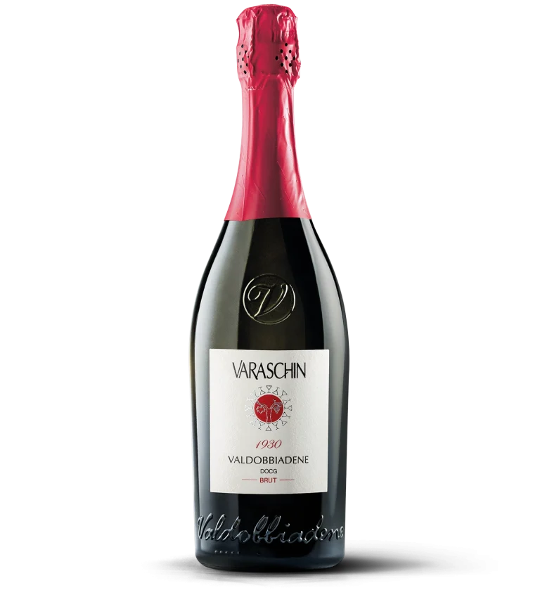 Varaschin 1930 Valdobbiadene Superiore DOCG Brut