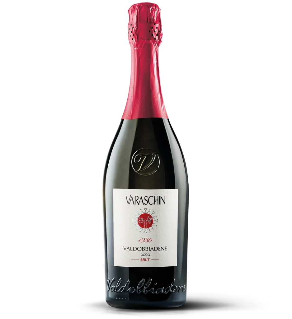 Varaschin 1930 Valdobbiadene Superiore DOCG Brut