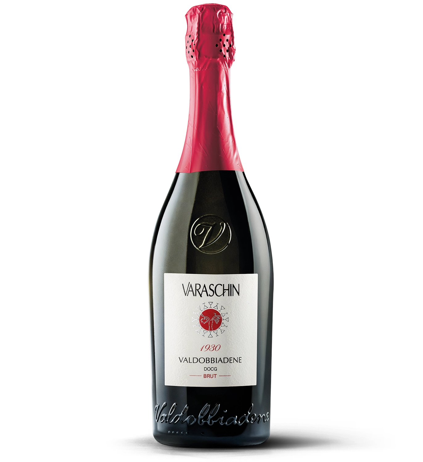 Varaschin 1930 Valdobbiadene Superiore DOCG Brut