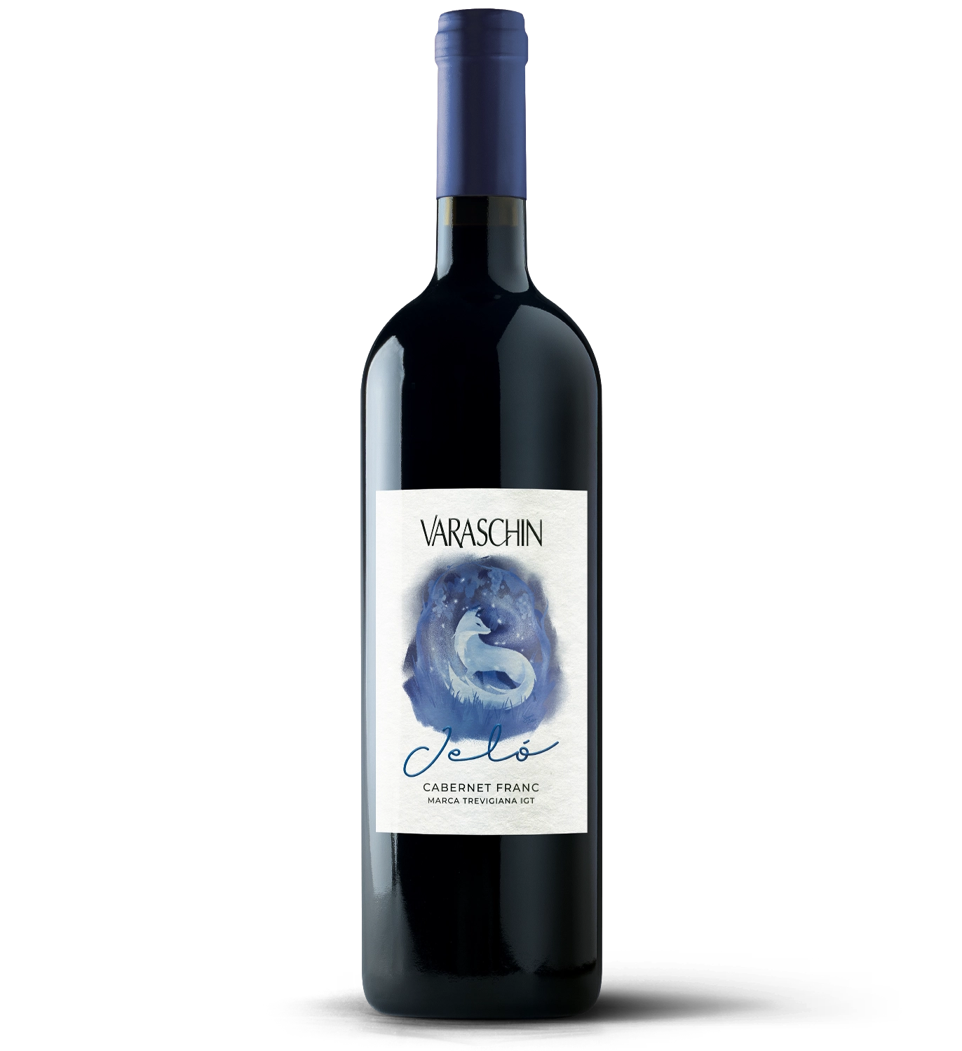 Varaschin Jeló Cabernet Franc