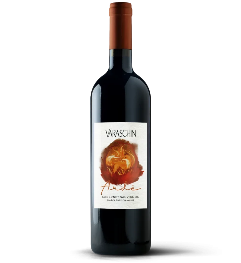 Varaschin Ardé Cabernet Sauvignon