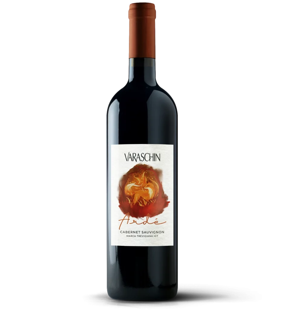 Varaschin Ardé Cabernet Sauvignon
