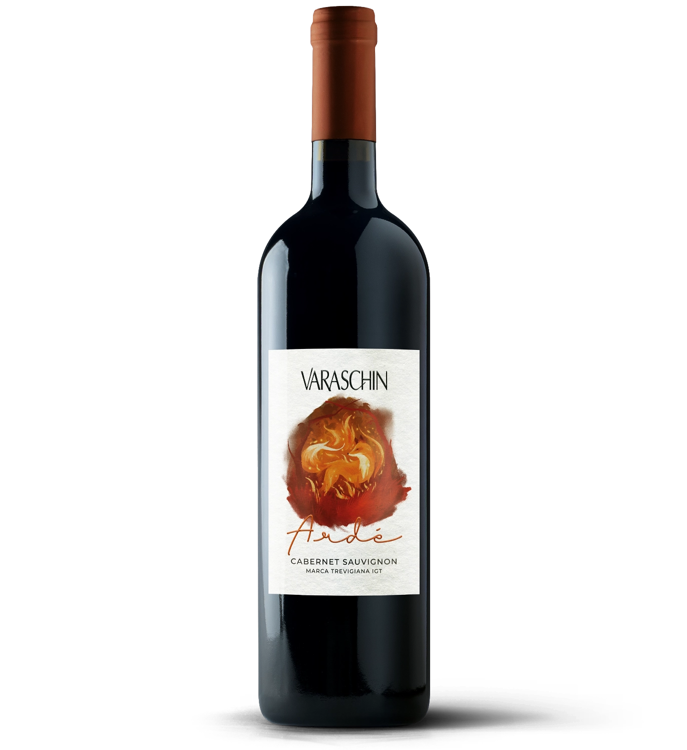 Varaschin Ardé Cabernet Sauvignon