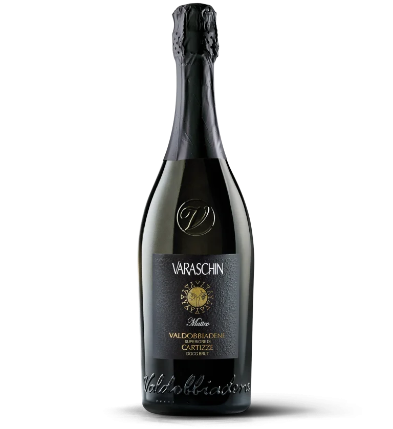 Varaschin Matteo Valdobbiadene Superiore di Cartizze DOCG Brut