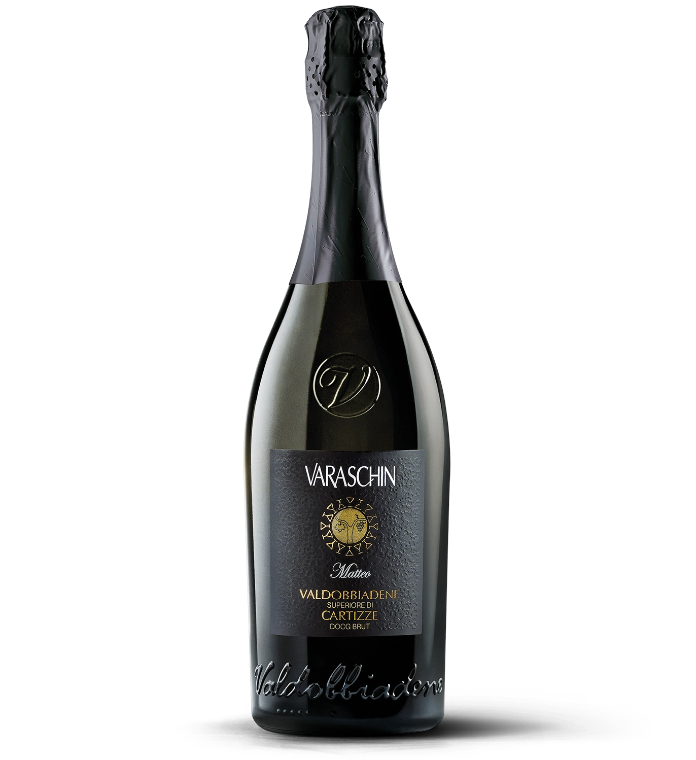 Varaschin Matteo Valdobbiadene Superiore di Cartizze DOCG Brut