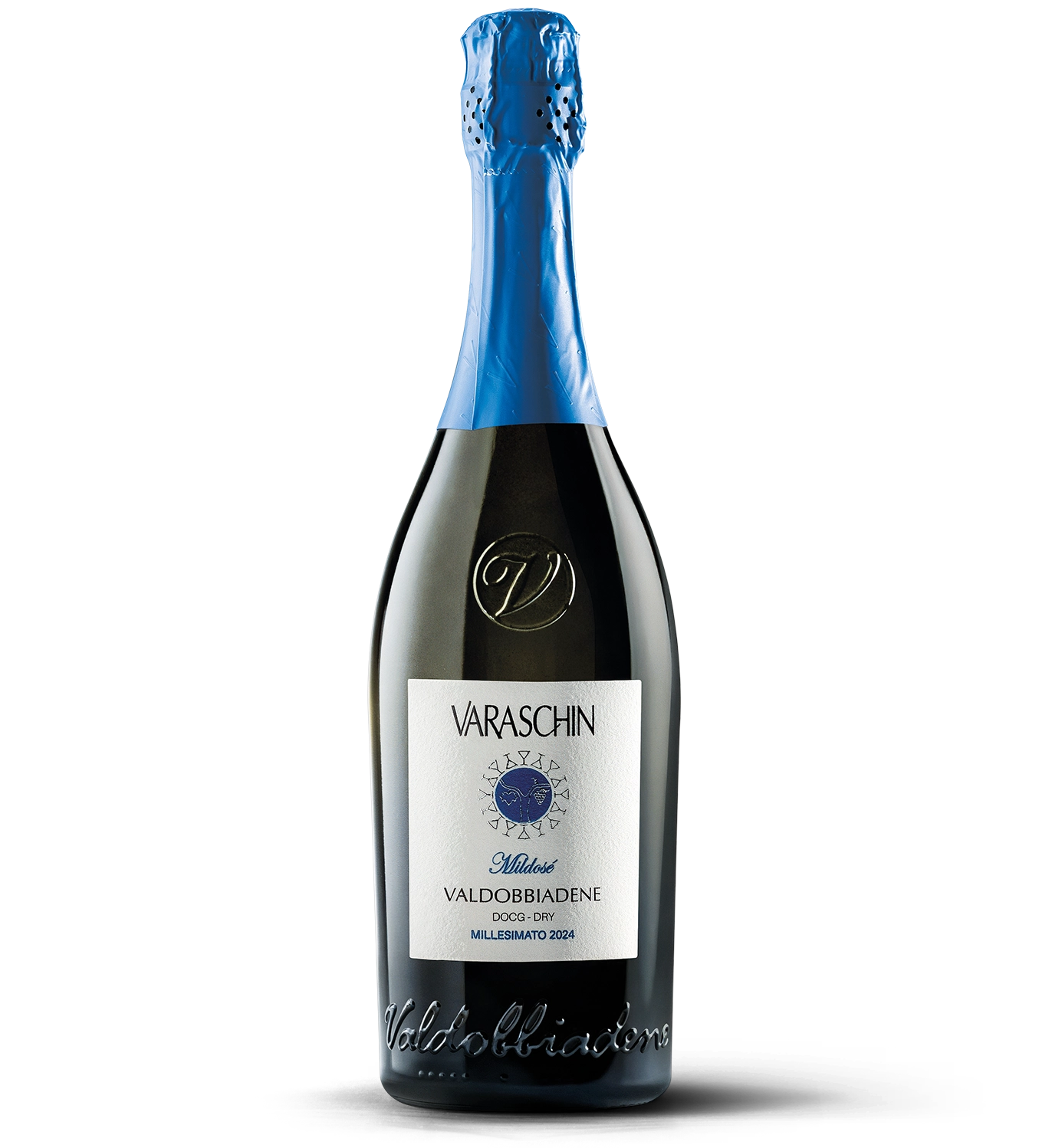 Varaschin Mildosè Valdobbiadene Superiore DOCG Dry Millesimato