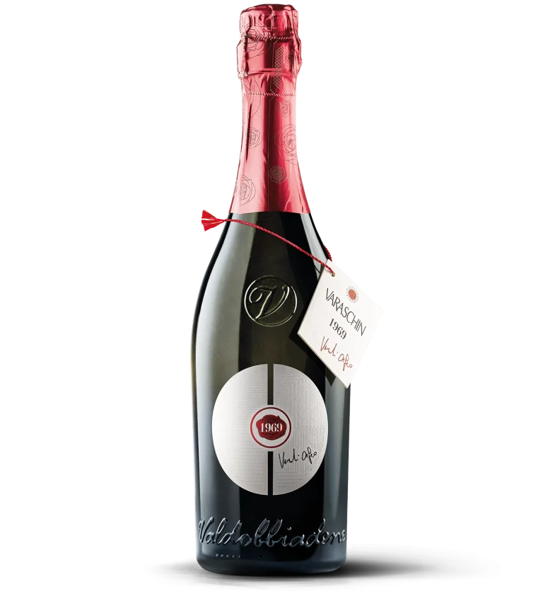 Varaschin Orfeo 1969 Valdobbiadene Superiore DOCG Millesimato Brut