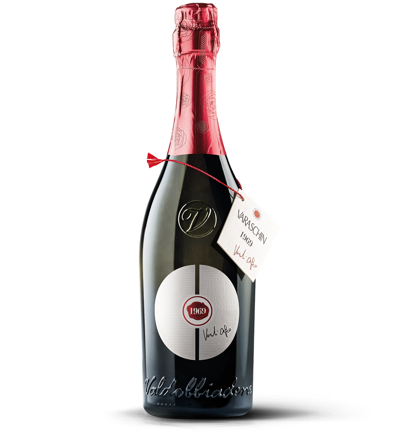 Varaschin Orfeo 1969 Valdobbiadene Superiore DOCG Millesimato Brut