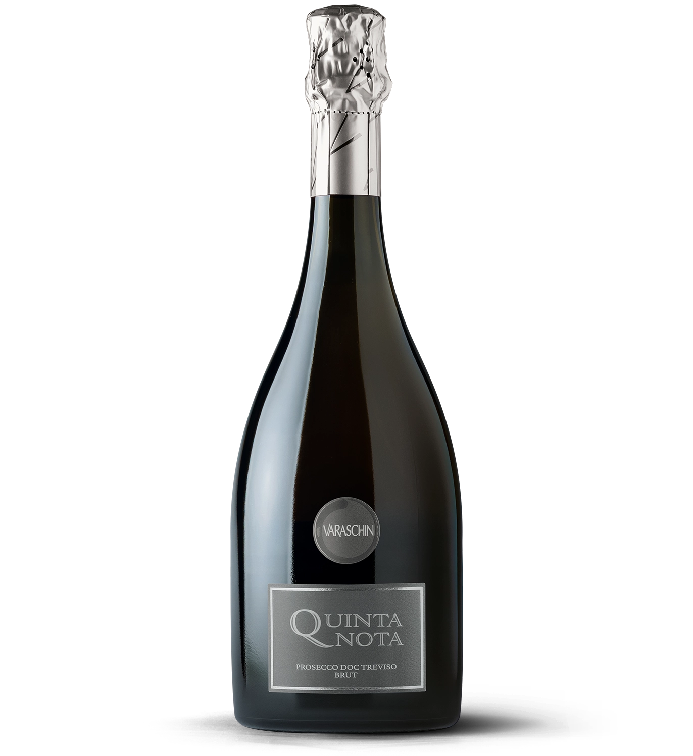 Varaschin Quinta Nota Prosecco Treviso DOC Brut