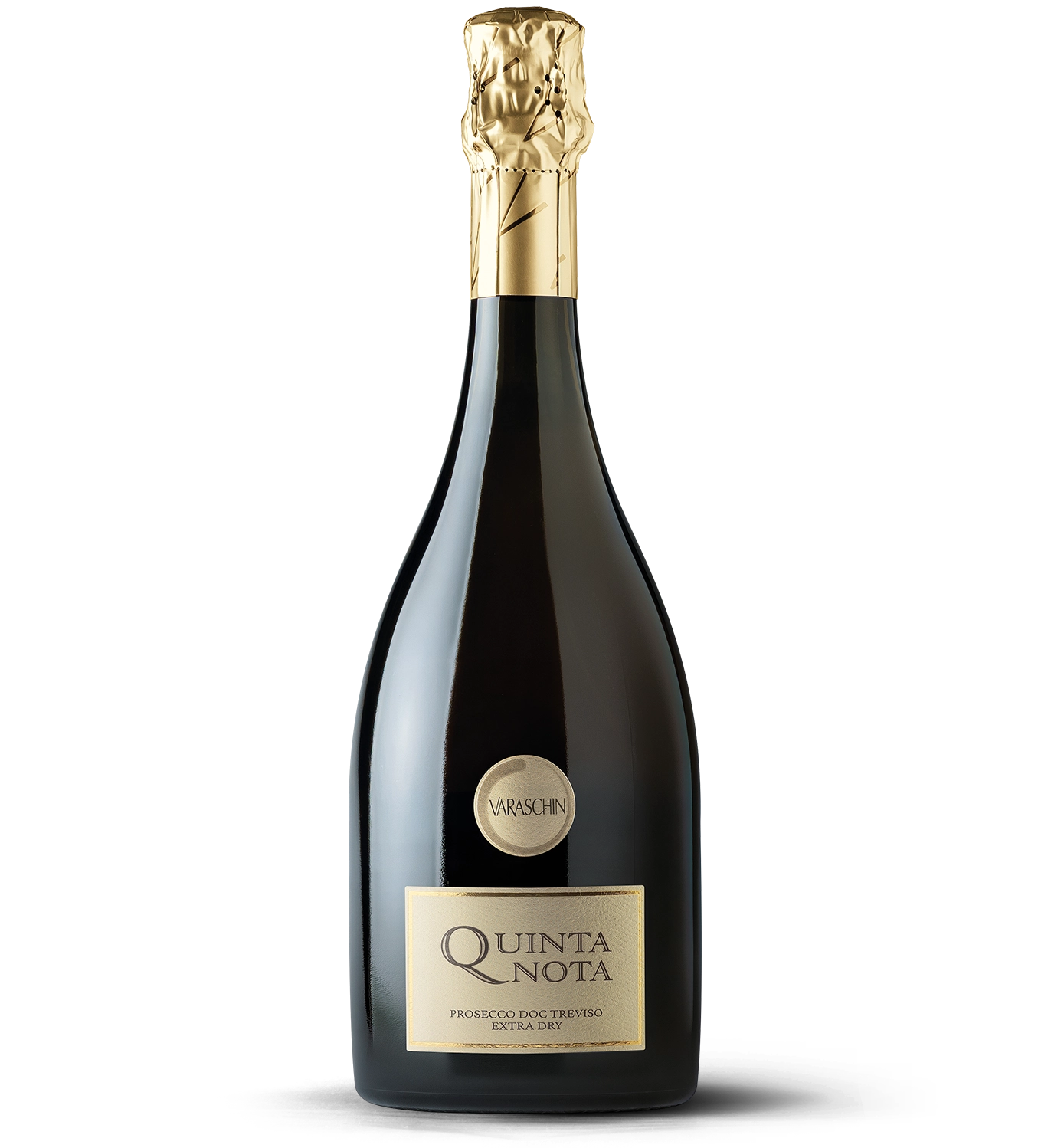 Varaschin Quinta Nota Prosecco Treviso DOC Extra Dry