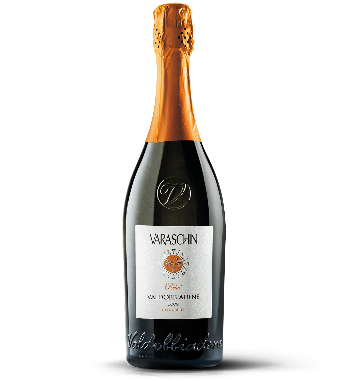 Varaschin Reluì Valdobbiadene Superiore DOCG Extra Brut