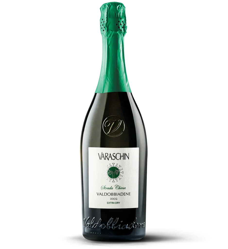 Varaschin Strada Chiesa Valdobbiadene Superiore DOCG Extra Dry