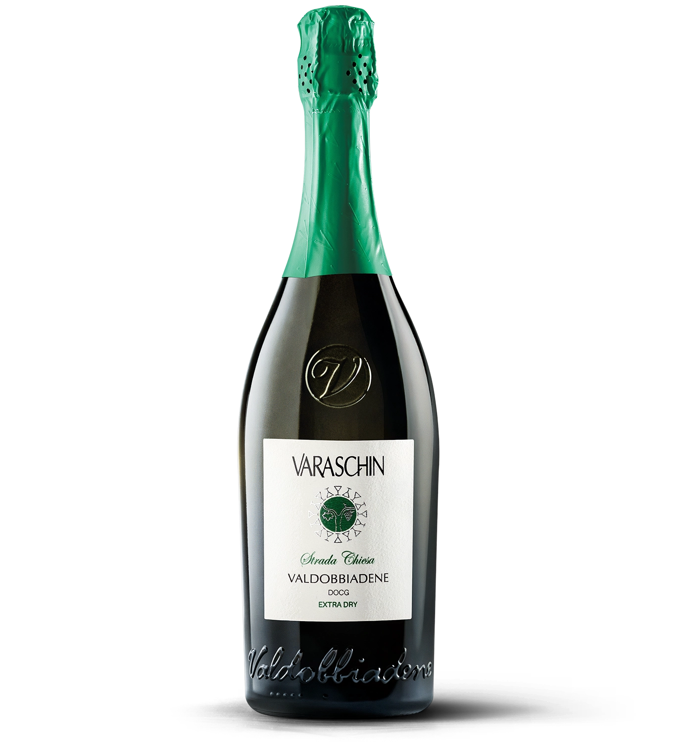 Varaschin Strada Chiesa Valdobbiadene Superiore DOCG Extra Dry
