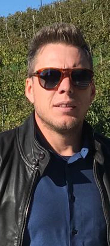 Andrea Varaschin