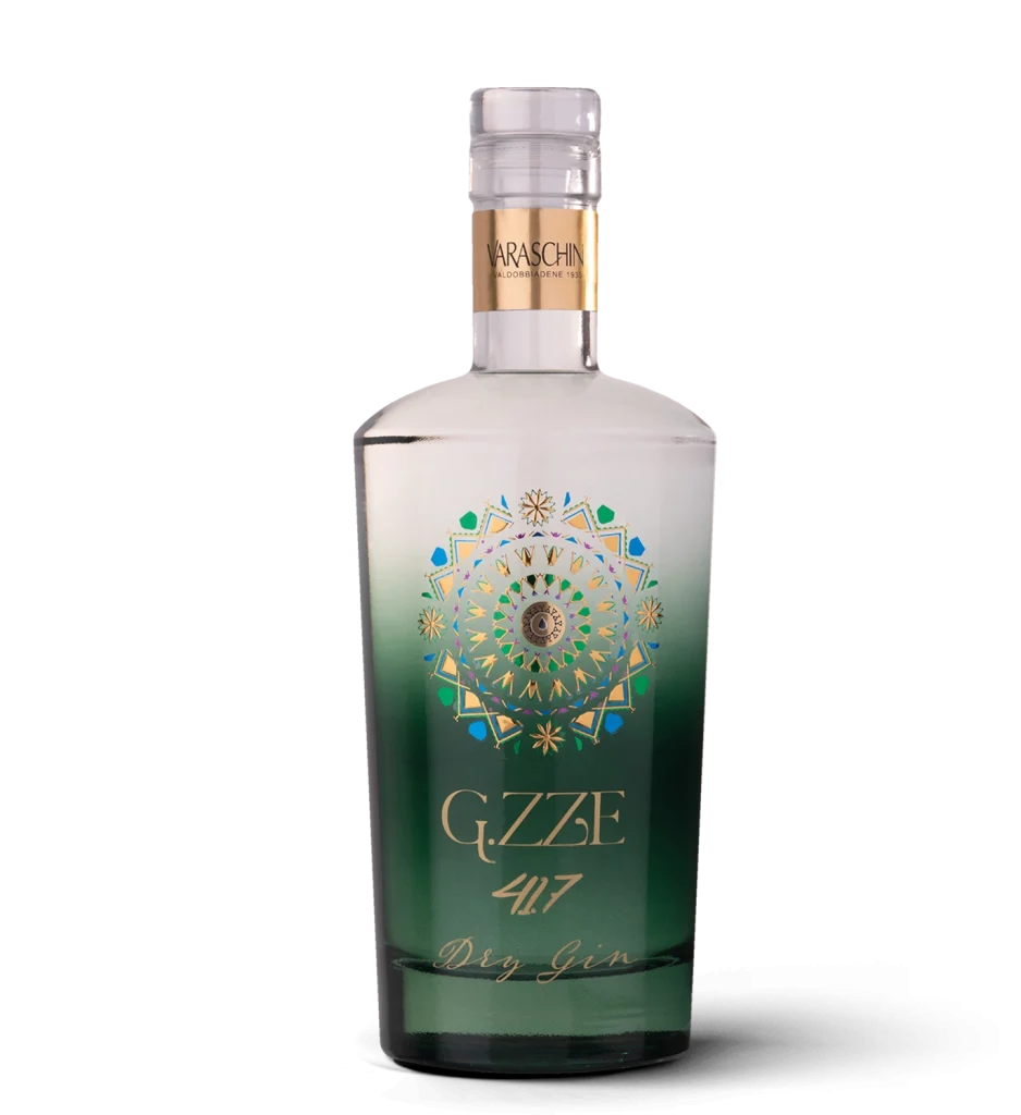 Varaschin Gin G.zze