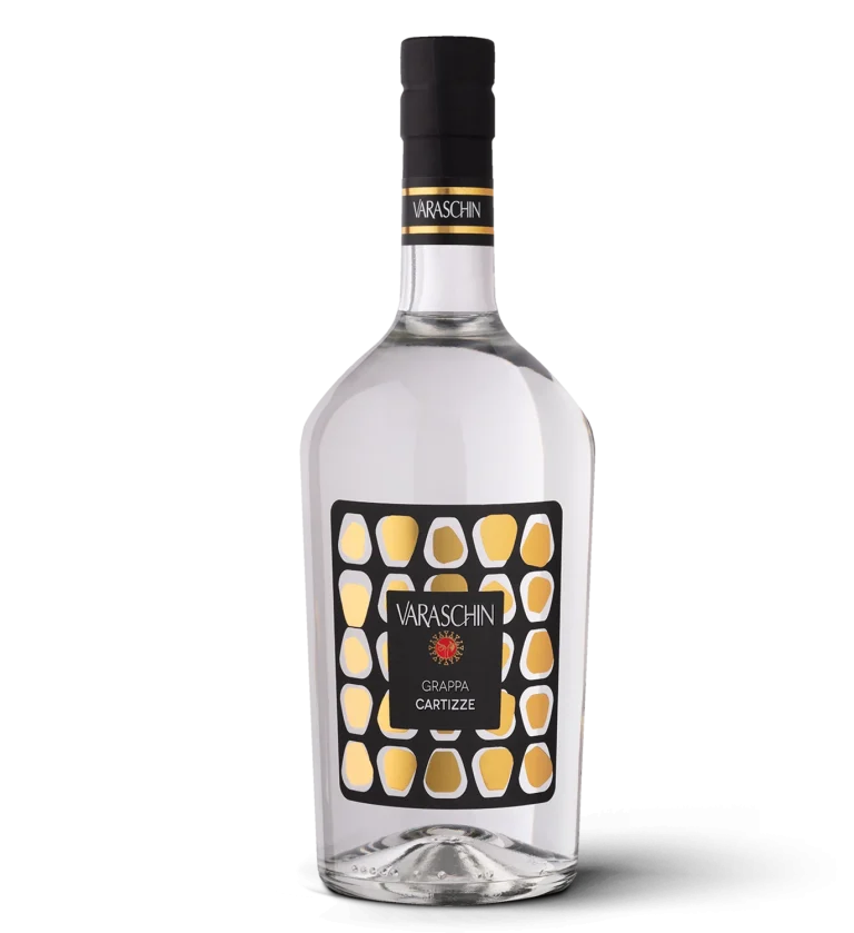 Varaschin Grappa Cartizze
