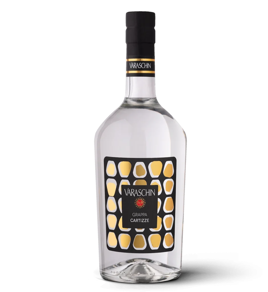 Varaschin Grappa Cartizze