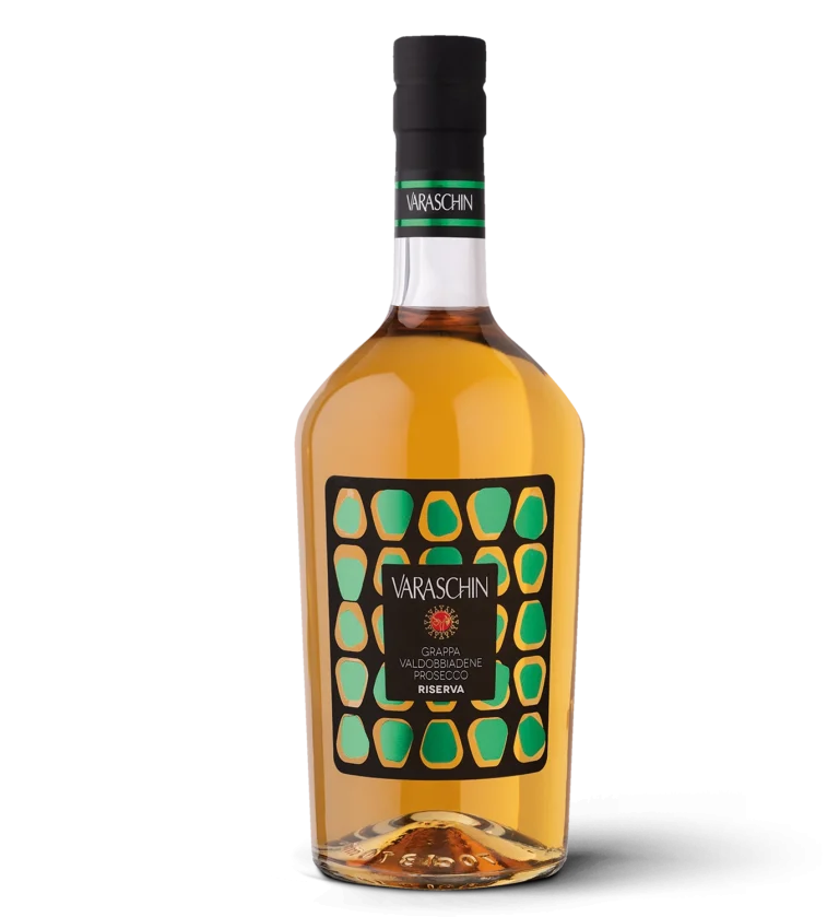 Varaschin Grappa Riserva