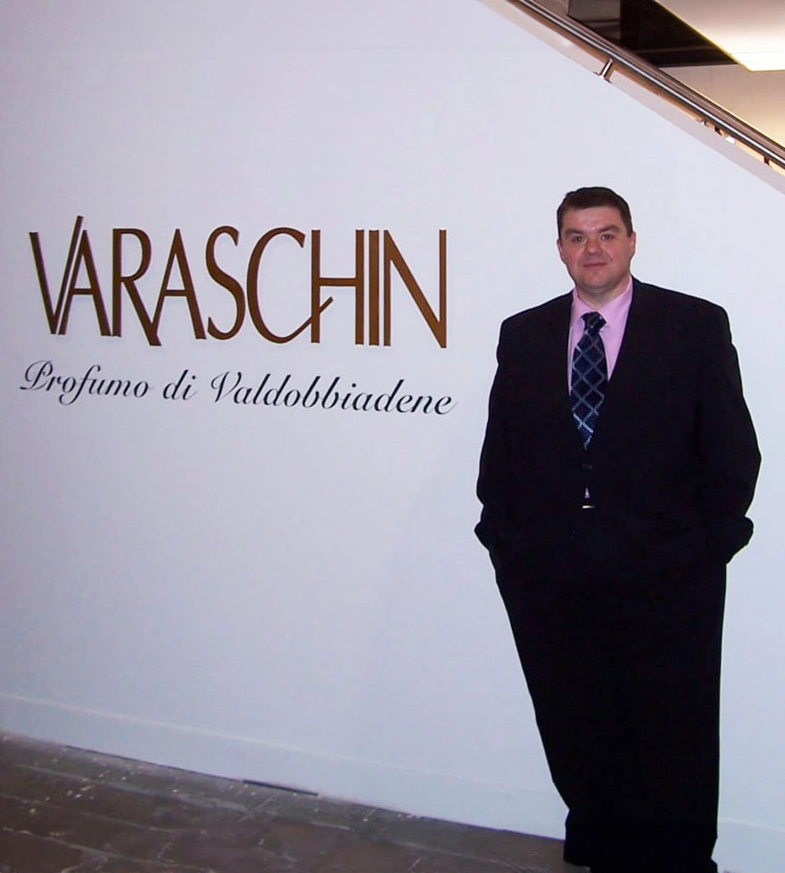 Orfeo Varaschin