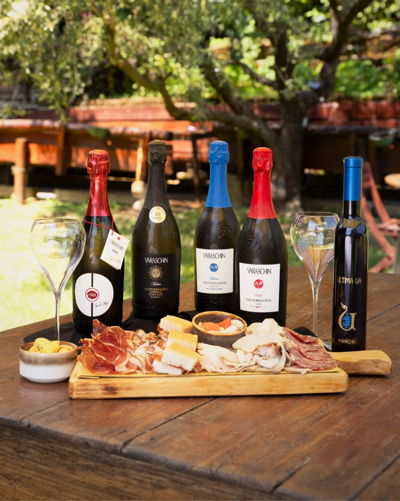 Casa Brunoro Degustazione Premium