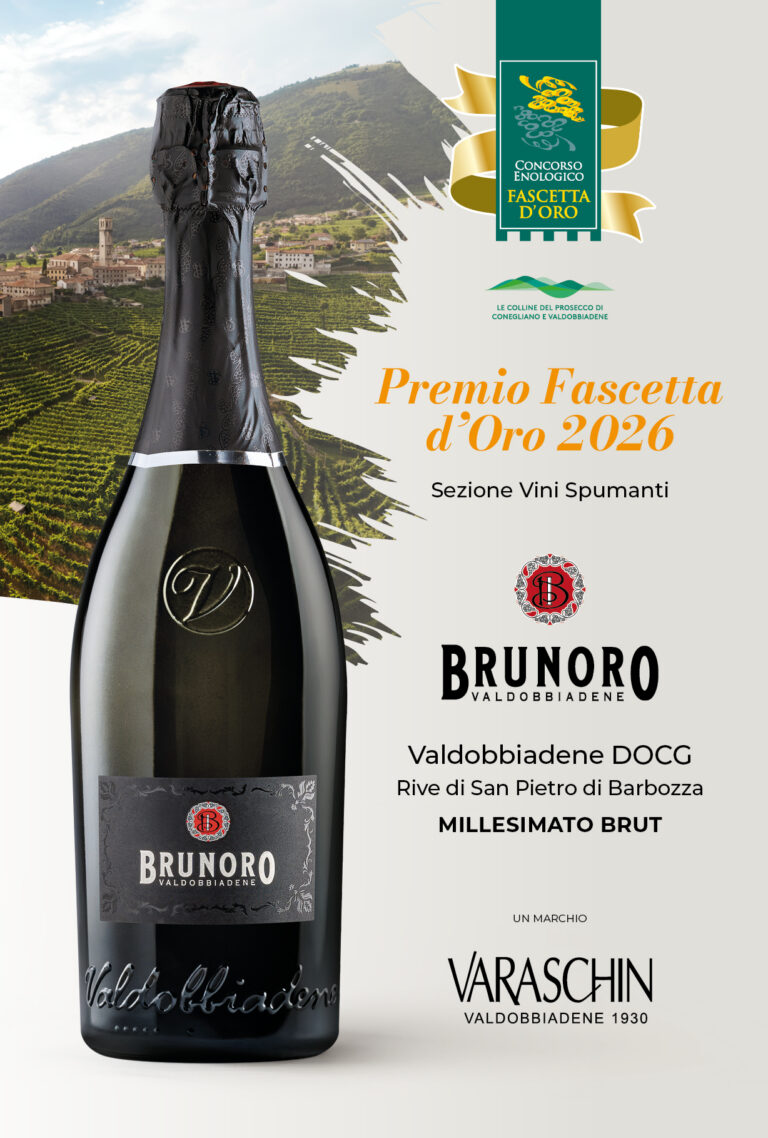 Premio fascetta d'oro Brunoro Varaschin
